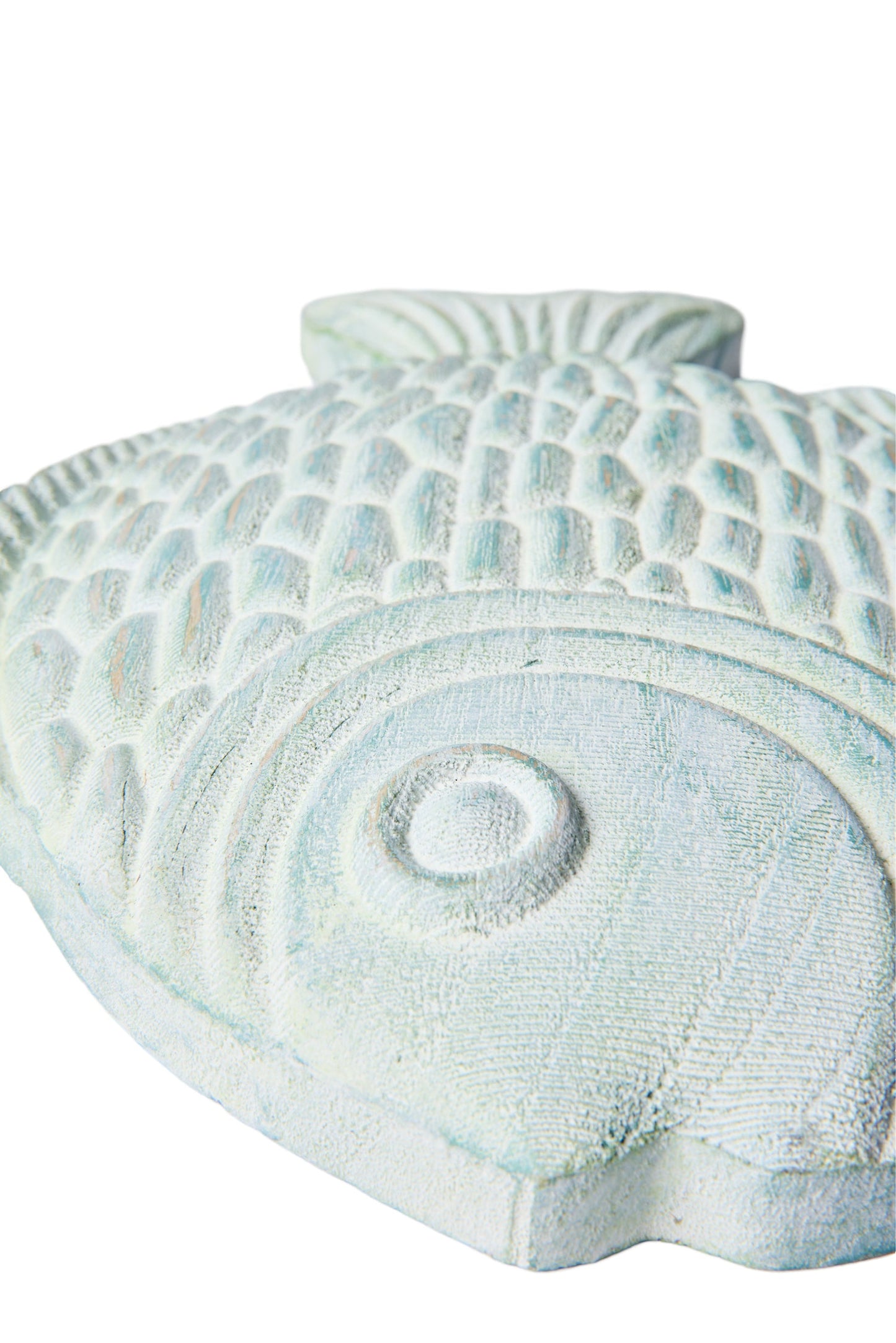 Alhoa - Decor Pesce Small