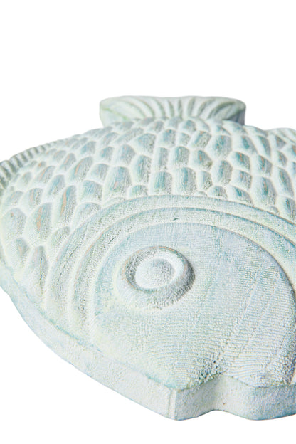Alhoa - Decor Pesce Small