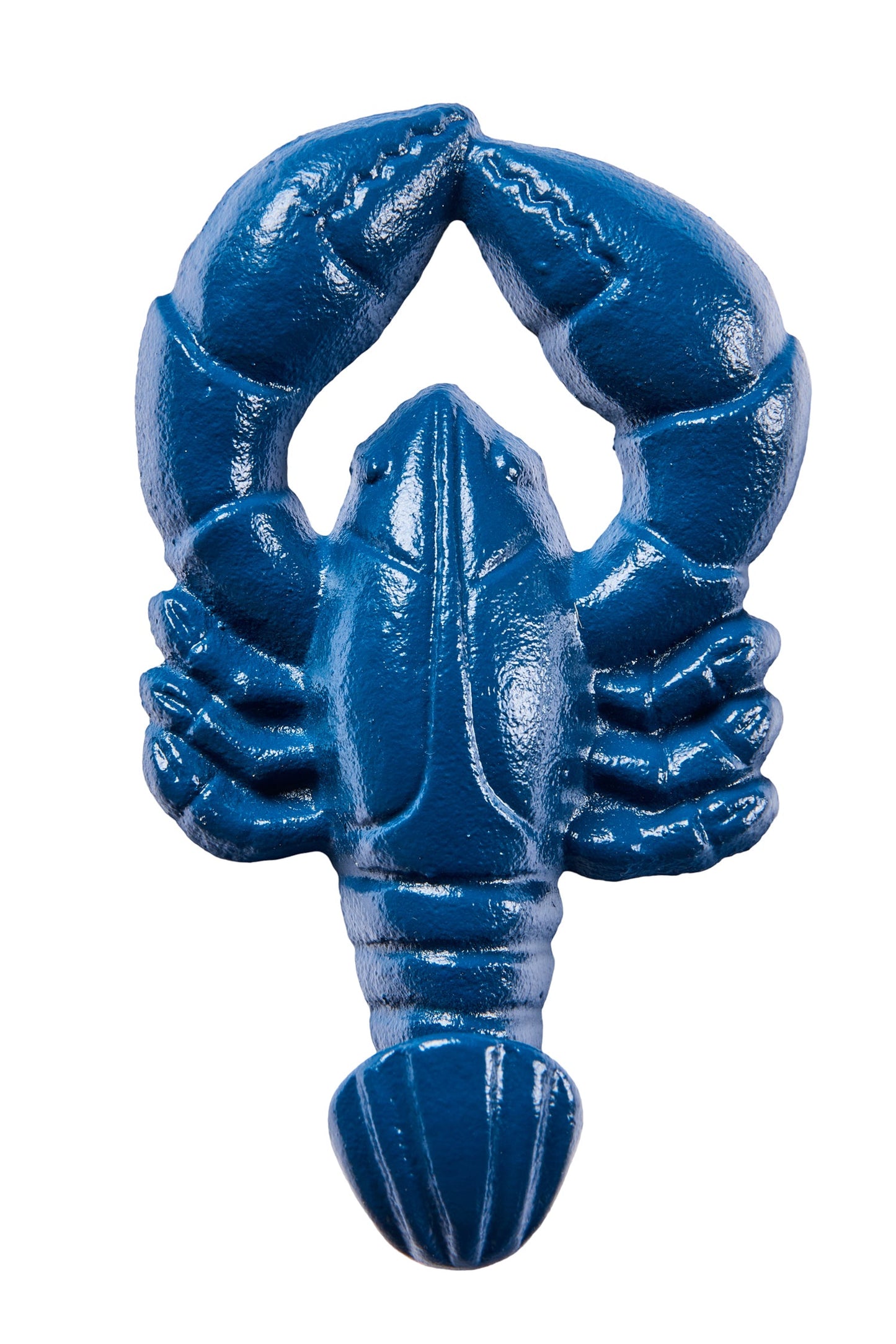 Alhoa - Gancio Aragosta Blue