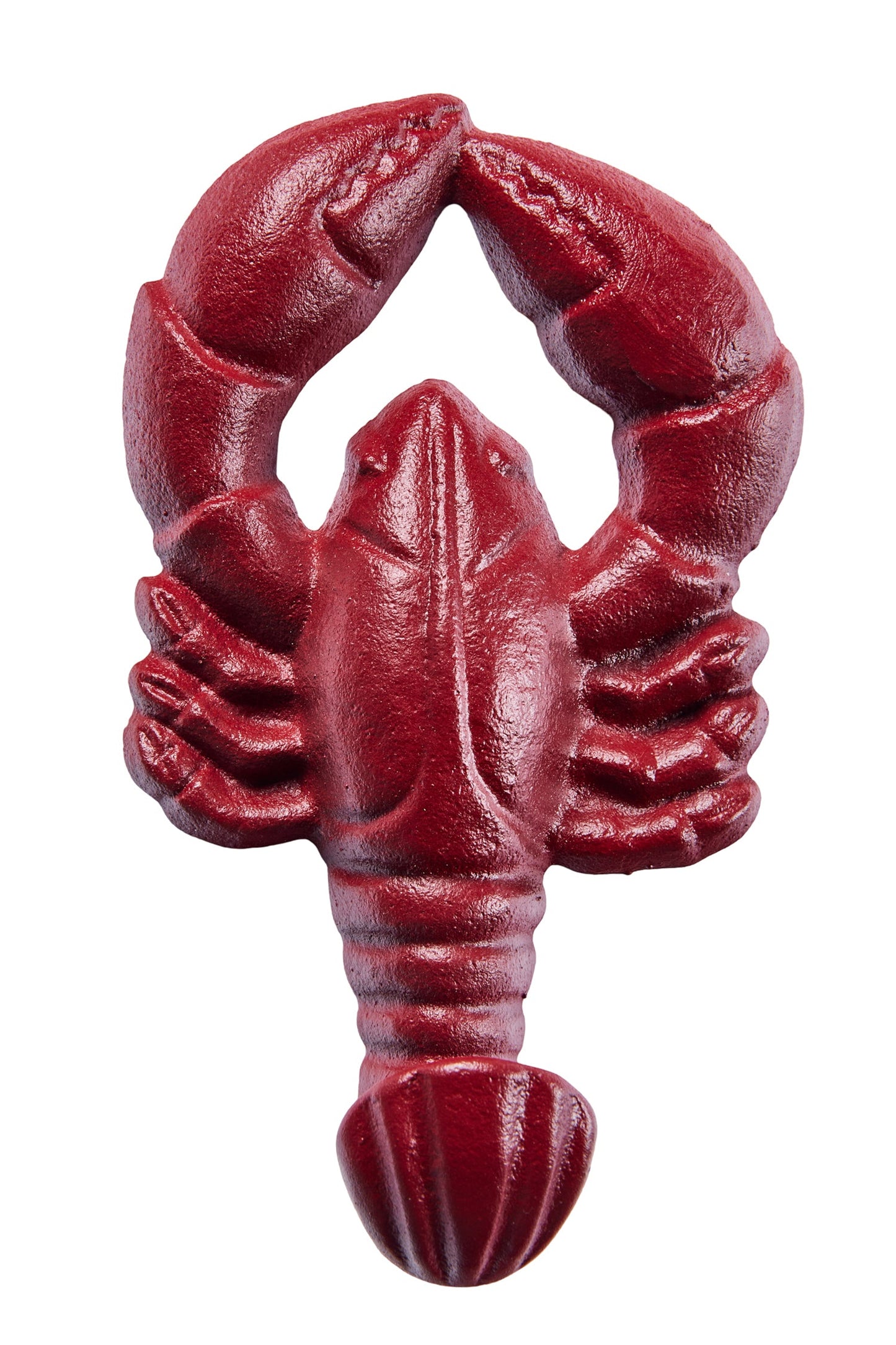 Alhoa - Gancio Aragosta Rosso