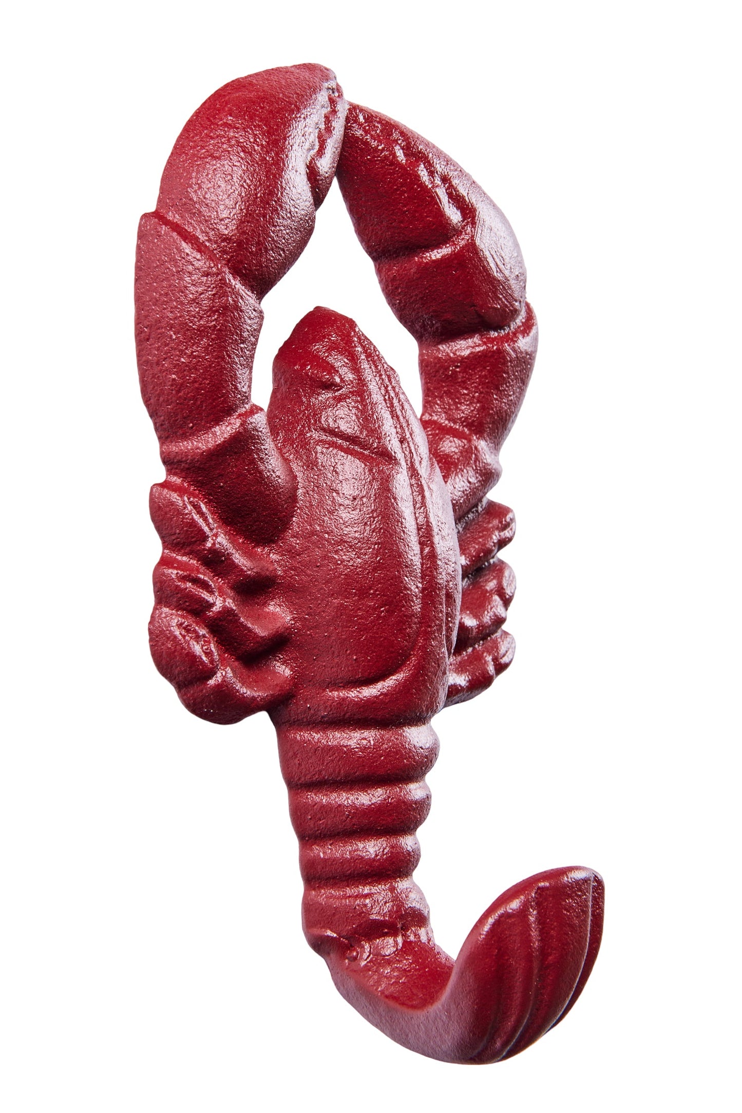 Alhoa - Gancio Aragosta Rosso