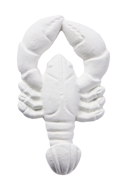 Alhoa - Gancio Aragosta Bianco