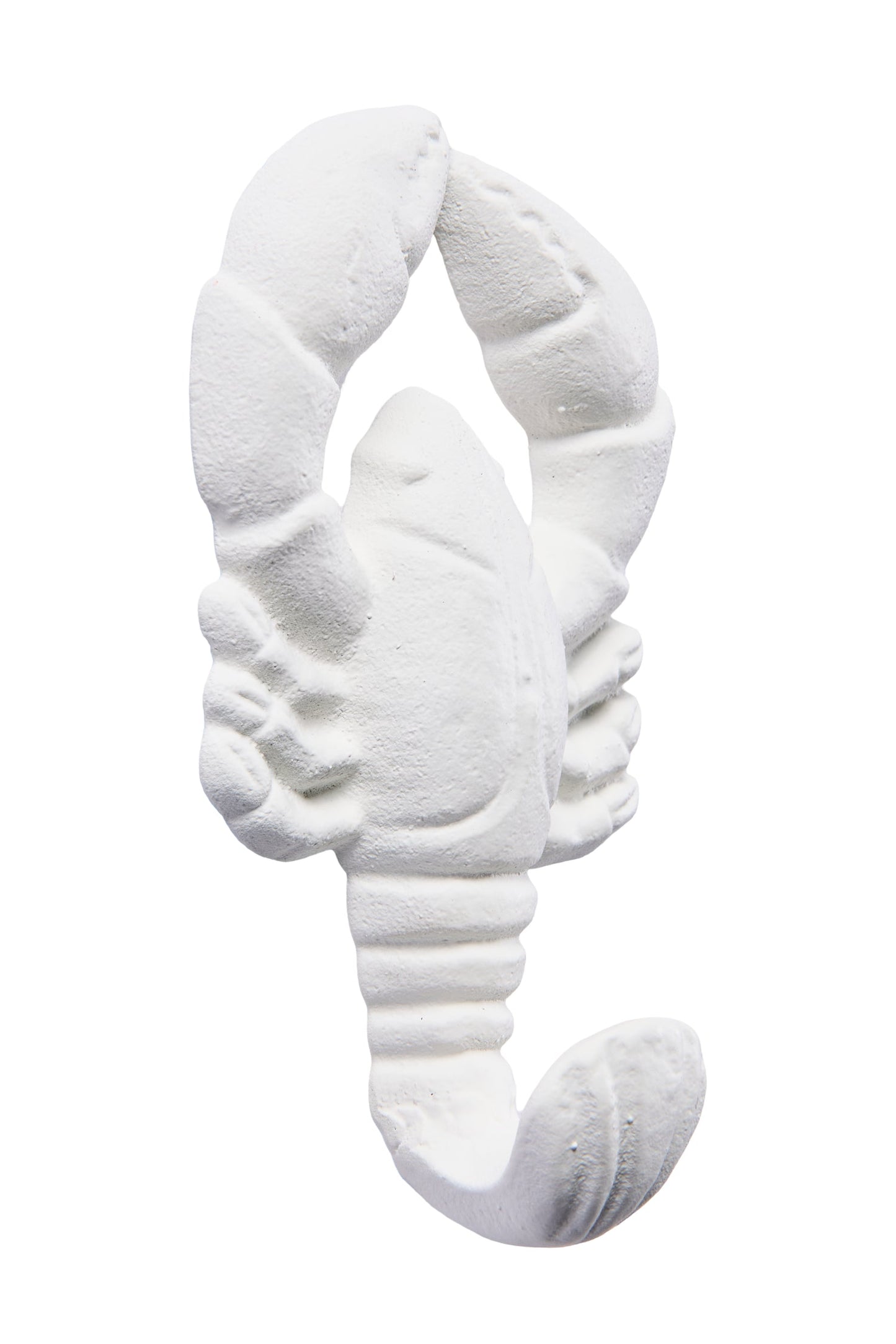 Alhoa - Gancio Aragosta Bianco