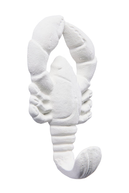 Alhoa - Gancio Aragosta Bianco