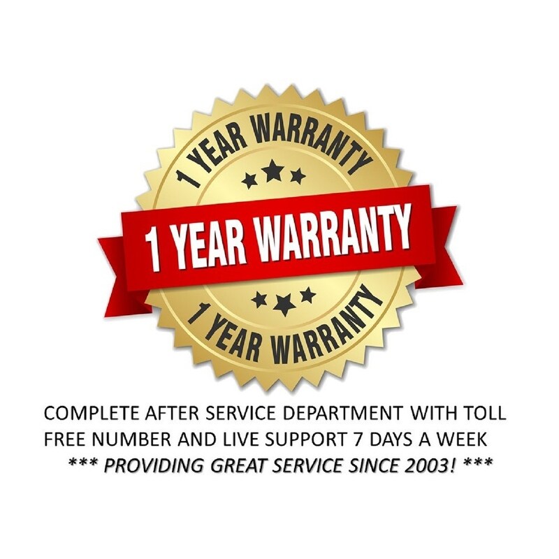 Copertura per braciere rotonda AZ Patio Heaters - 48L x 48W x 23H