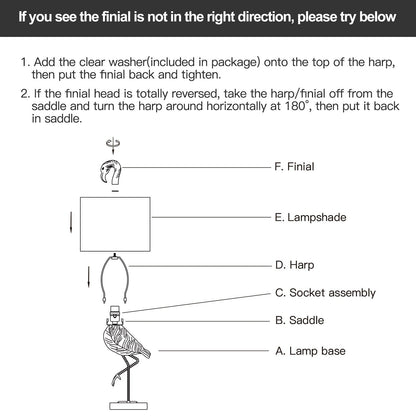 Lampada da tavolo Aaliyah in resina color oro champagne da 25 pollici con paralume in lino bianco - 25H
