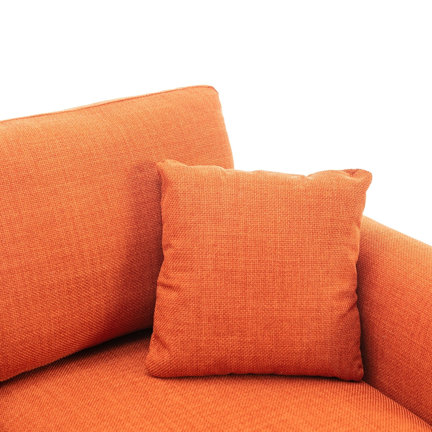 Divano decorativo / Divano componibile per soggiorno