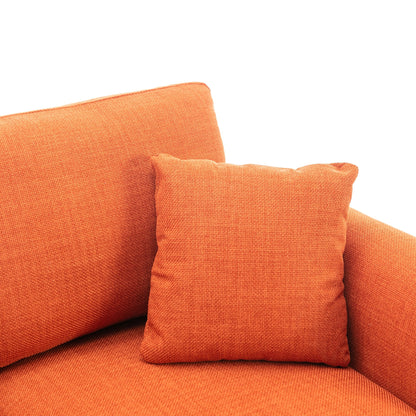 Divano decorativo / Divano componibile per soggiorno