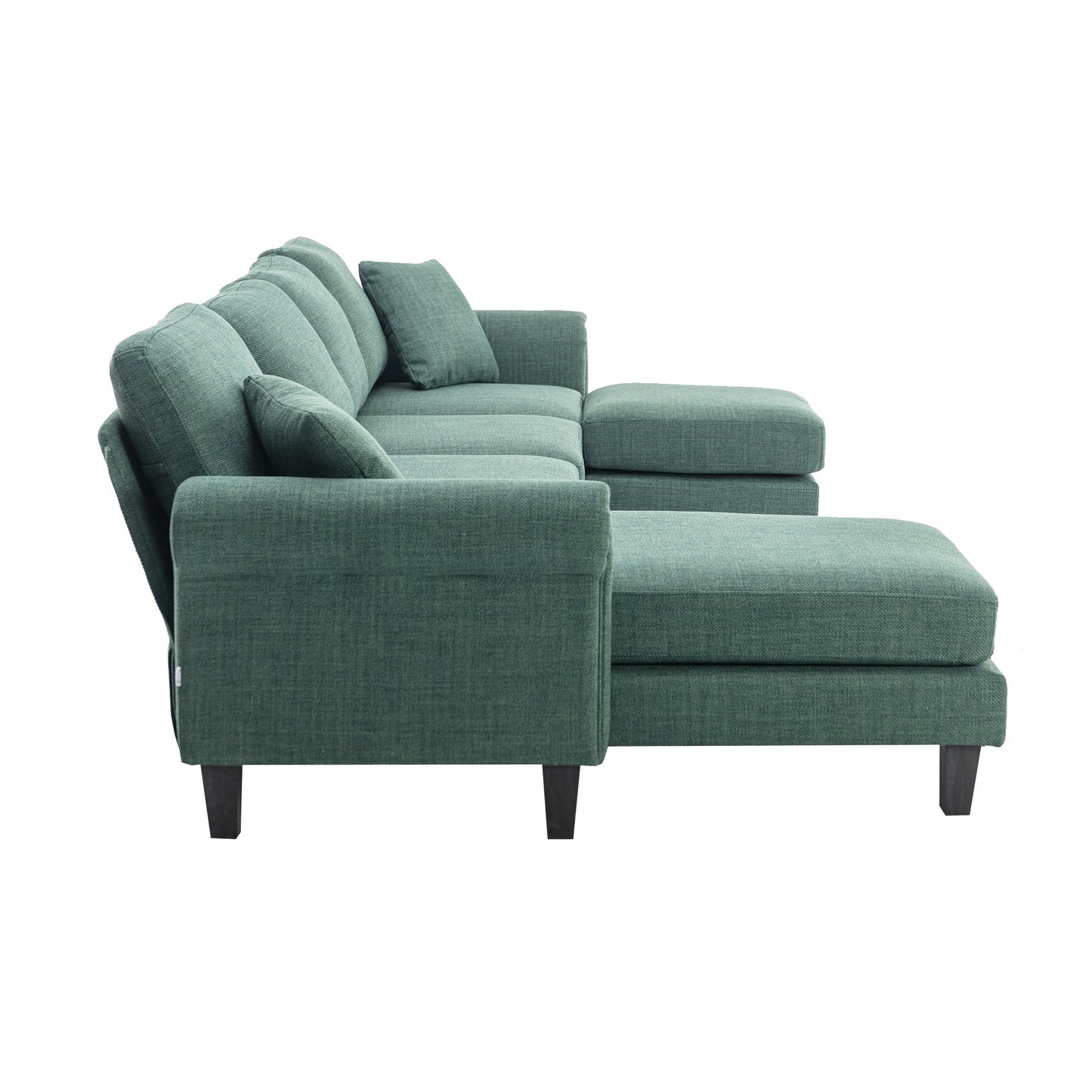 Divano decorativo / Divano componibile per soggiorno