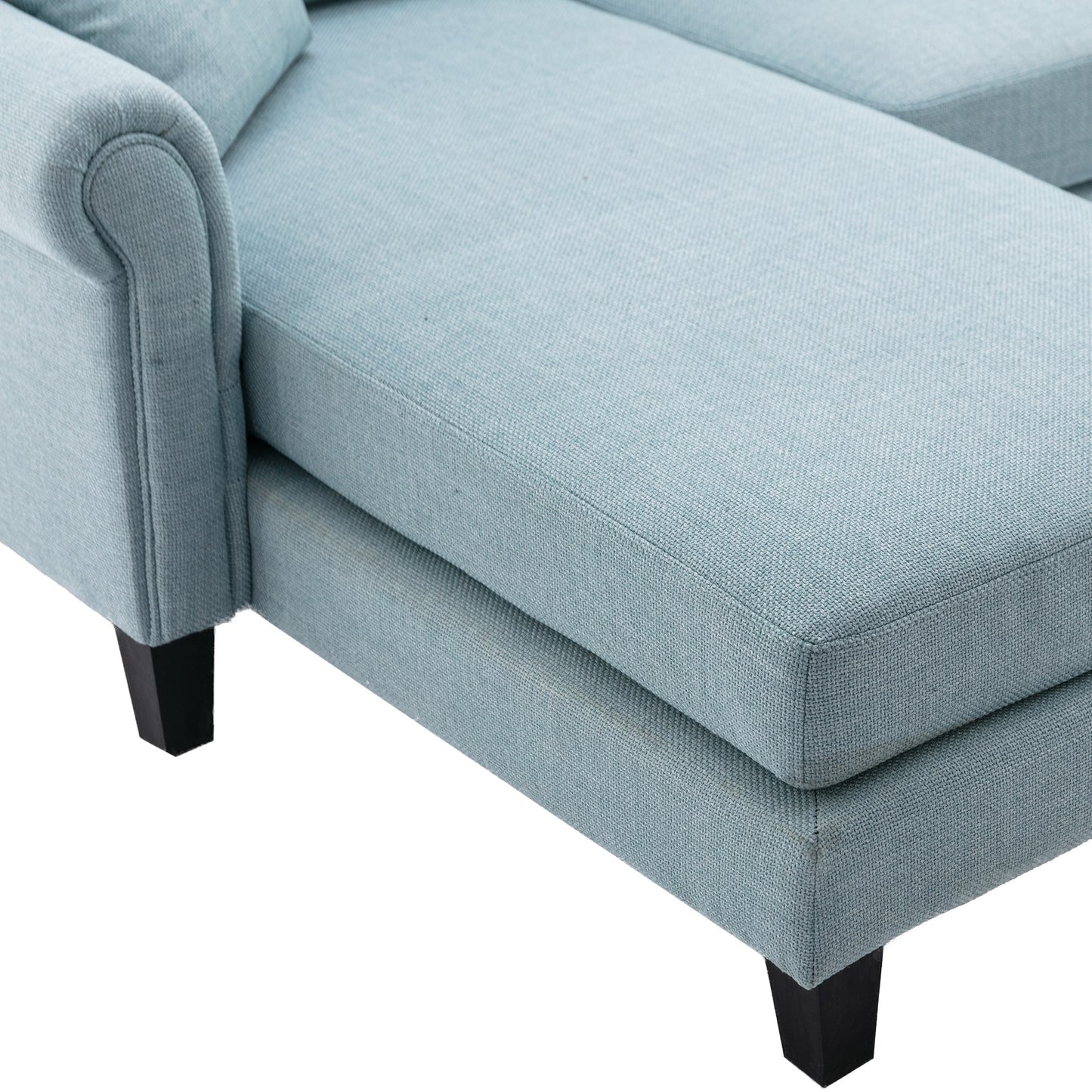 Divano decorativo / Divano componibile per soggiorno