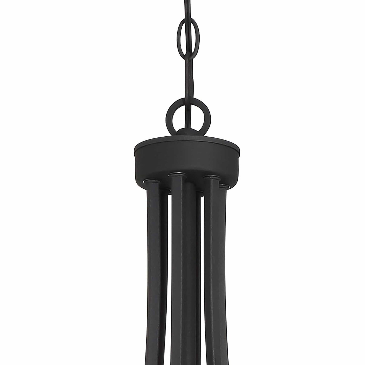 Lampadario Fidenza a 12 luci in stile Impero moderno in stile fattoria con UL - D40'' * H135''