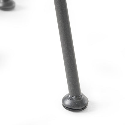 Set da esterno Acuna da 3 pezzi in vimini con cuscini di Christopher Knight Home