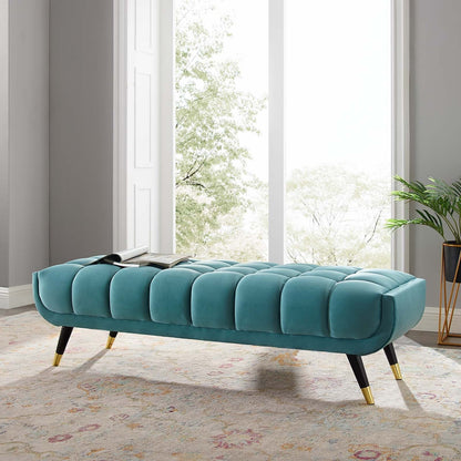 Panca Adept 60 Performance Velvet