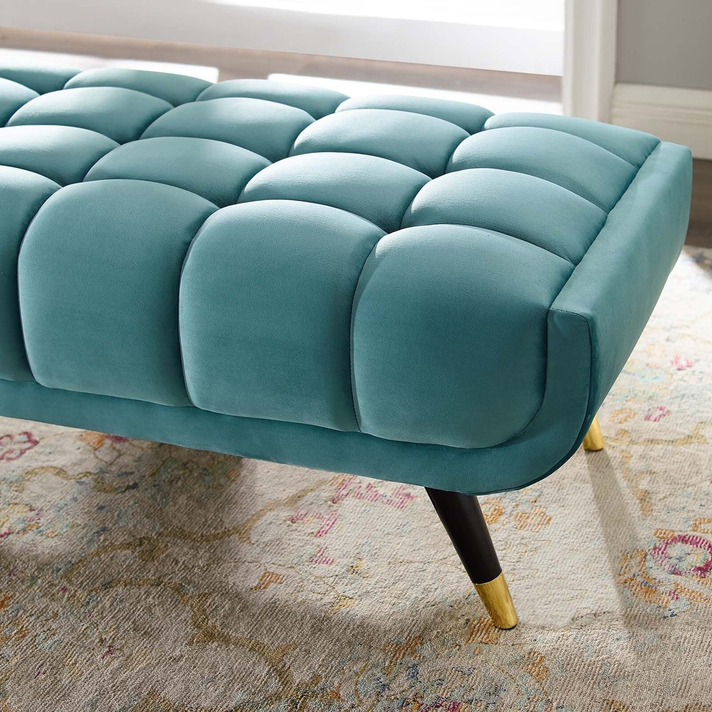 Panca Adept 60 Performance Velvet