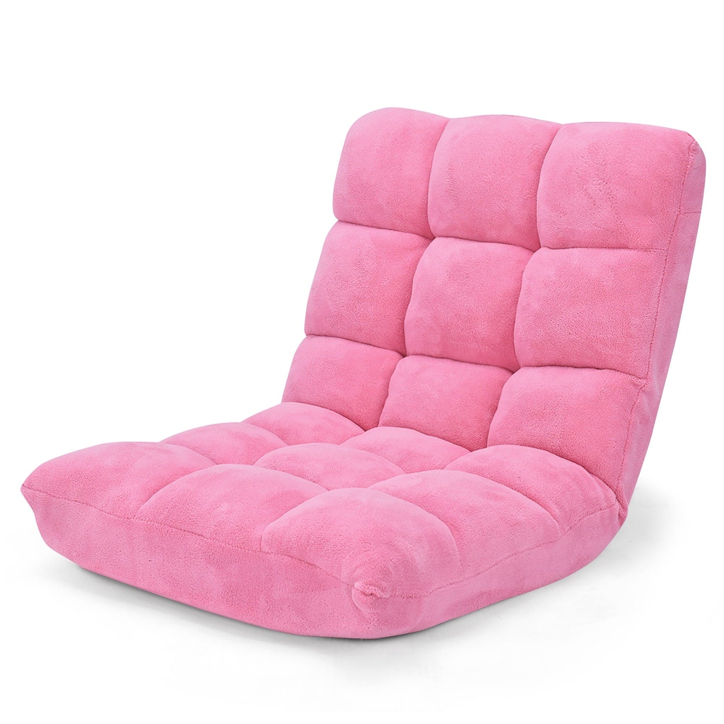 Divano letto regolabile da pavimento, divano letto multifunzionale e letto pigro