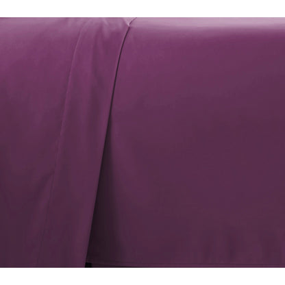 Set di lenzuola ultra morbide per materasso regolabile, king size, 7 pezzi