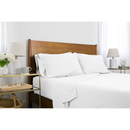 Set di lenzuola ultra morbide per materasso regolabile, king size, 7 pezzi