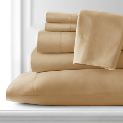 Set di lenzuola ultra morbide per materasso regolabile, king size, 7 pezzi