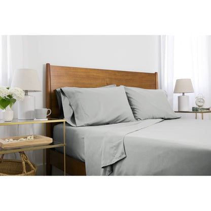 Set di lenzuola ultra morbide per materasso regolabile, king size, 7 pezzi