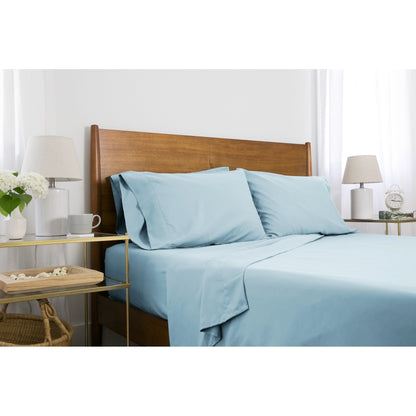 Set di lenzuola ultra morbide per materasso regolabile, king size, 7 pezzi