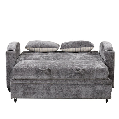 Divano letto convertibile conveniente: mobili salvaspazio per piccoli spazi