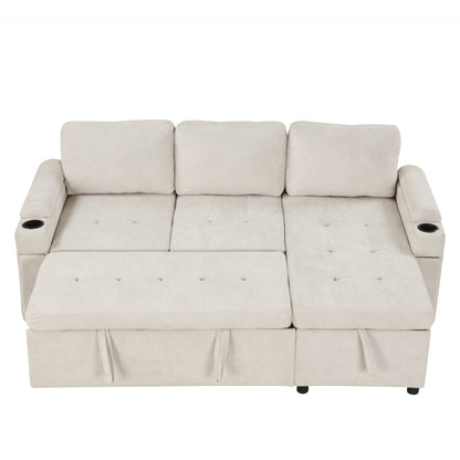 Divano letto convertibile conveniente: mobili salvaspazio per piccoli spazi