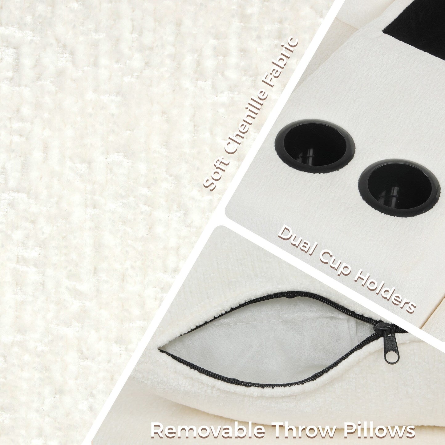 Divano letto convertibile conveniente: mobili salvaspazio per piccoli spazi