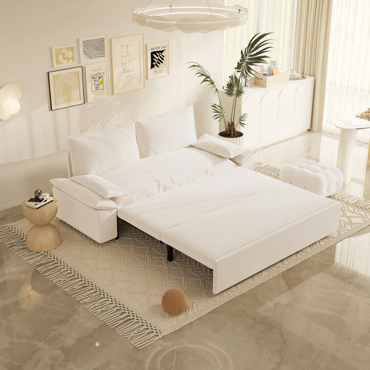 Divano letto convertibile conveniente: mobili salvaspazio per piccoli spazi