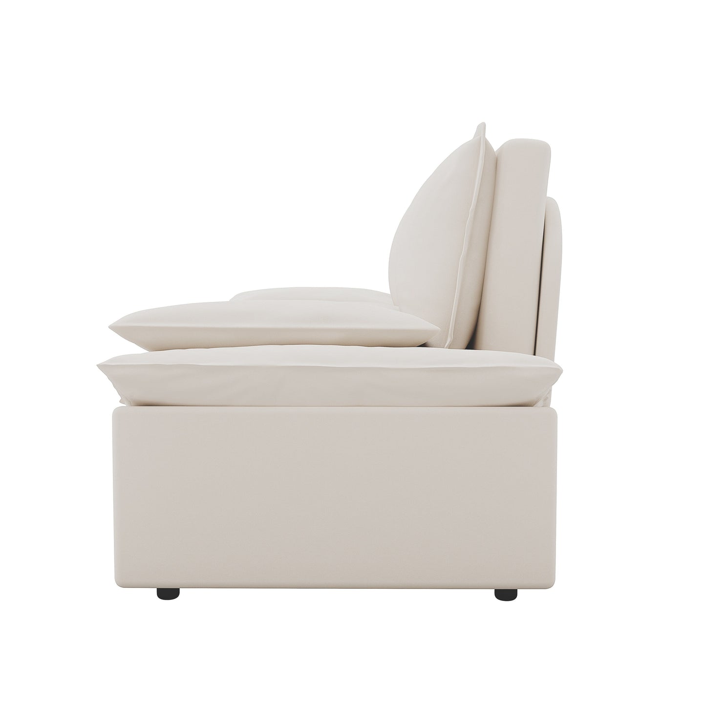 Divano letto convertibile conveniente: mobili salvaspazio per piccoli spazi