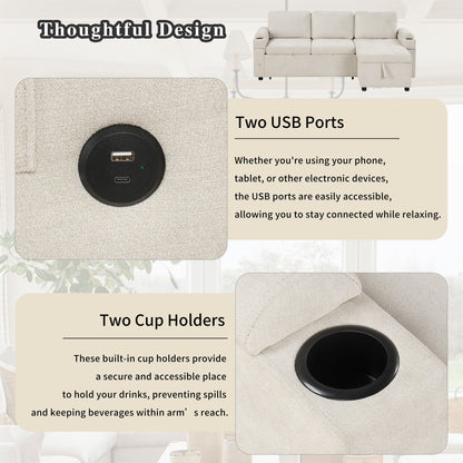 Divano letto convertibile conveniente: mobili salvaspazio per piccoli spazi