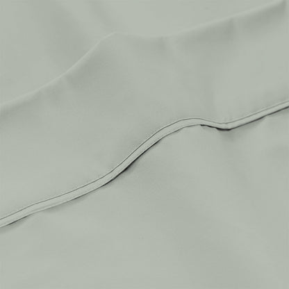 Set di federe in cotone egiziano di qualità suprema Aireolux 1000TC