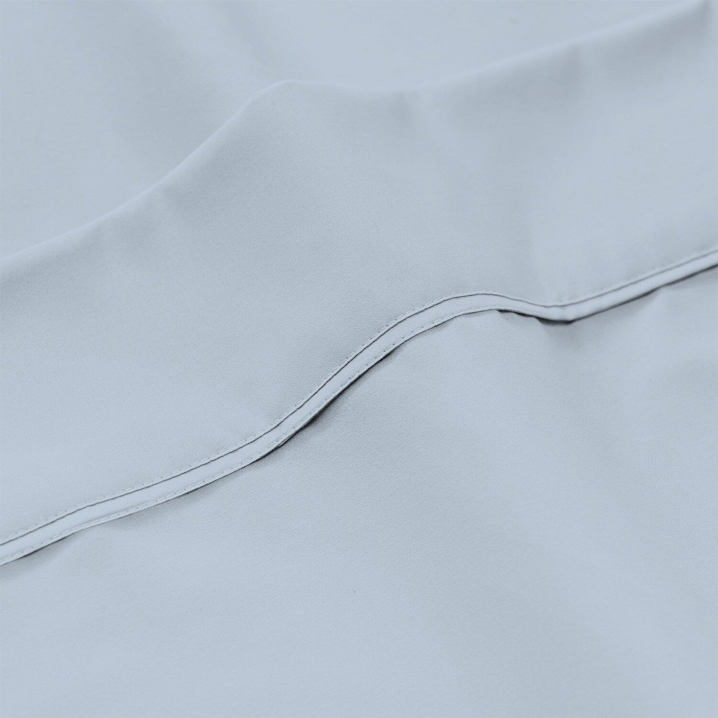 Set di federe in cotone egiziano di qualità suprema Aireolux 1000TC