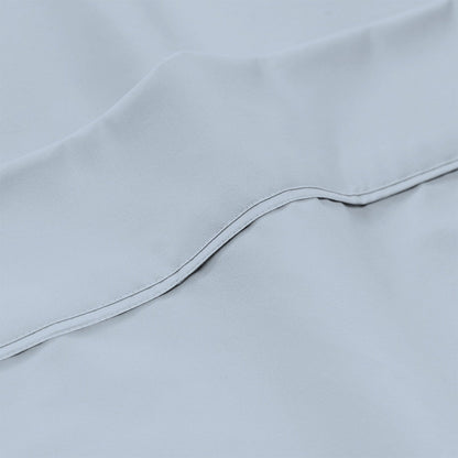 Set di federe in cotone egiziano di qualità suprema Aireolux 1000TC