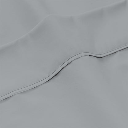 Set di federe in cotone egiziano di qualità suprema Aireolux 1000TC