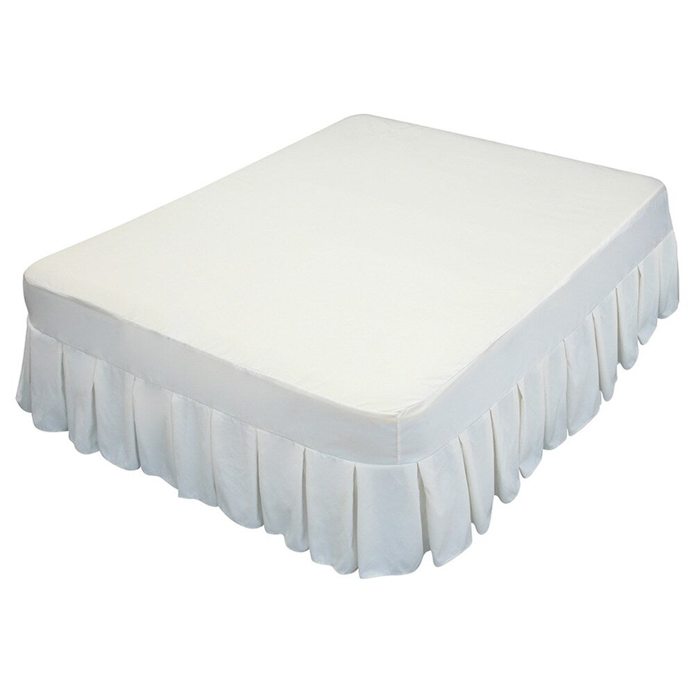 Materasso ad aria matrimoniale Airtek Foundation Series con topper in memory foam