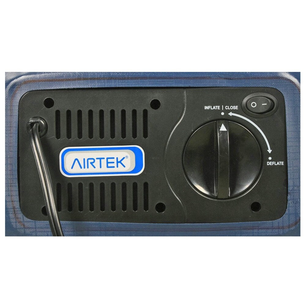 Materasso ad aria rialzato King-size Airtek Keystone Series