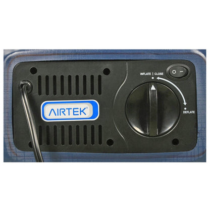 Materasso ad aria rialzato King-size Airtek Keystone Series