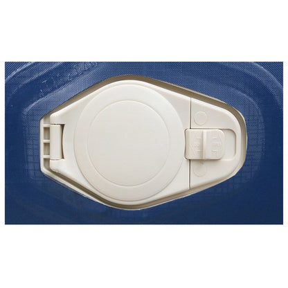 Materasso ad aria Airtek Twin-size con parte superiore floccata, topper in memory foam da 1 pollice e lenzuolo