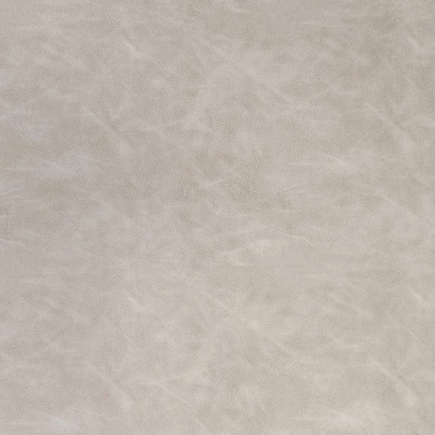 Divano Alfi, 85 pollici, 2 cuscini decorativi, similpelle grigio ostrica moderno