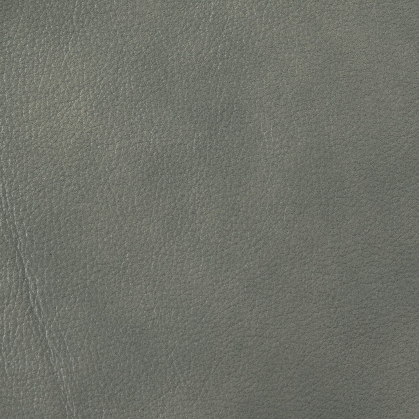 Poltrona reclinabile manuale Alicia 32.68 Wide in vera pelle