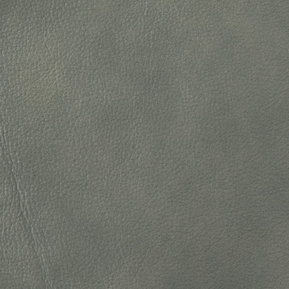 Poltrona reclinabile manuale Alicia 32.68 Wide in vera pelle