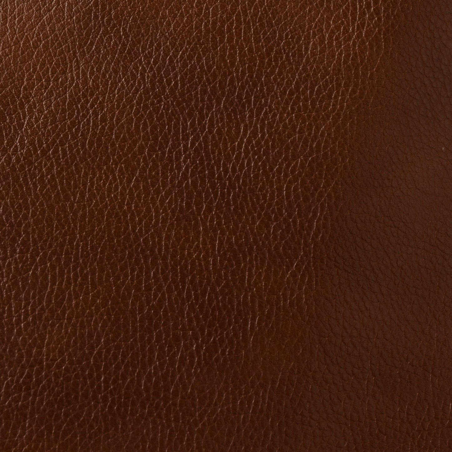 Poltrona reclinabile manuale Alicia 32.68 Wide in vera pelle