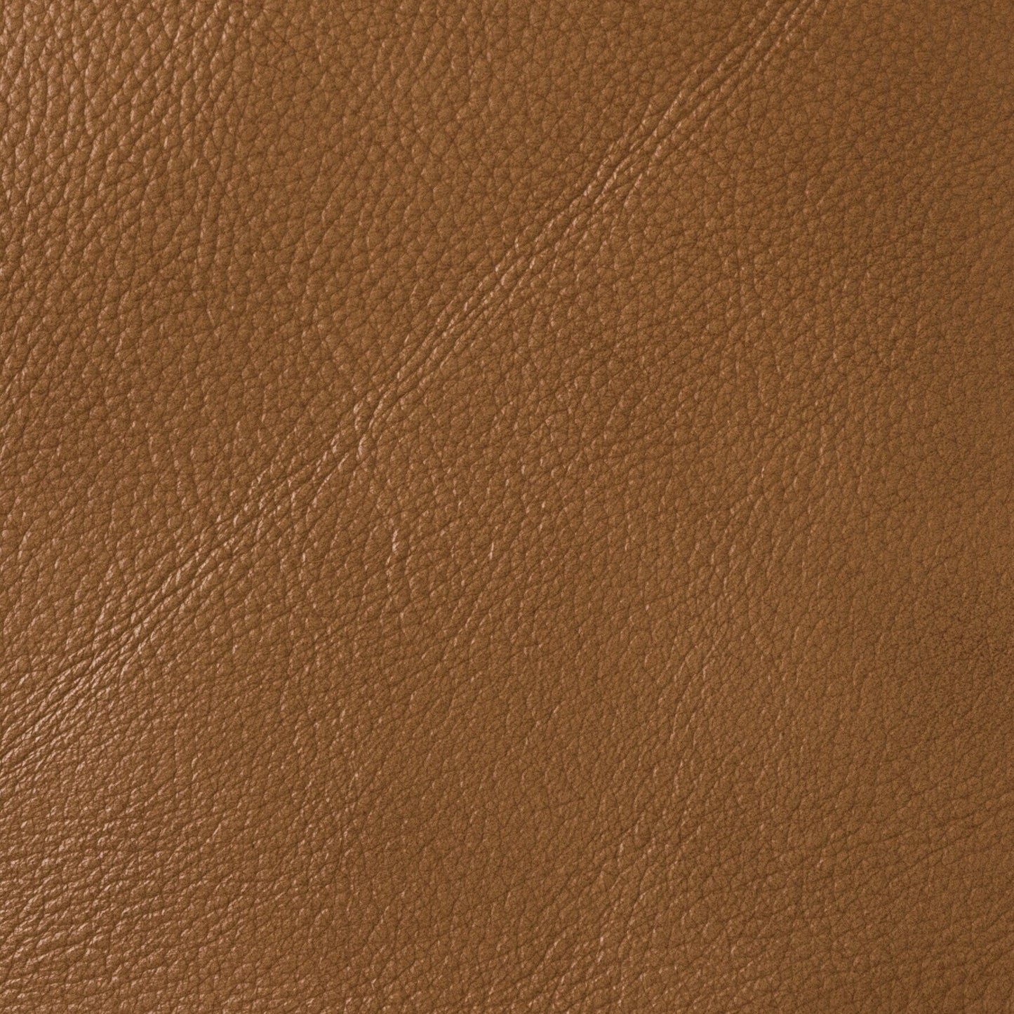 Poltrona reclinabile manuale Alicia 32.68 Wide in vera pelle