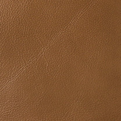 Poltrona reclinabile manuale Alicia 32.68 Wide in vera pelle