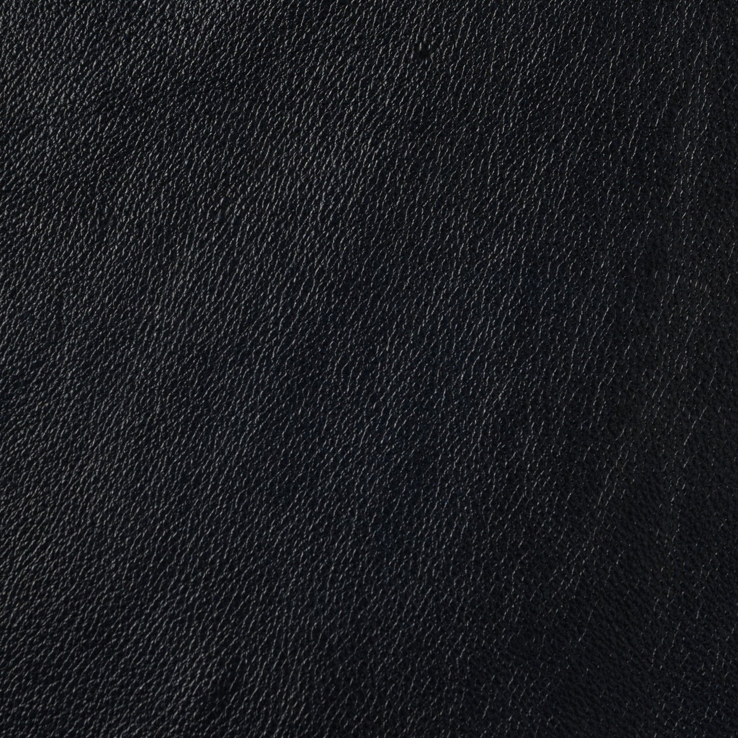 Poltrona reclinabile manuale Alicia 32.68 Wide in vera pelle