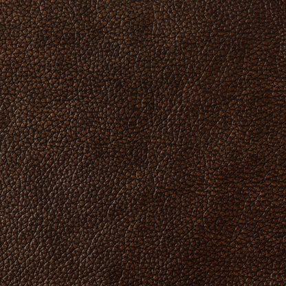 Poltrona reclinabile manuale Alicia 32.68 Wide in vera pelle