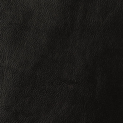 Poltrona reclinabile manuale Alicia 32.68 Wide in vera pelle