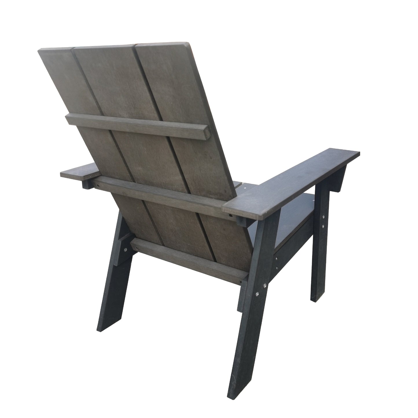 Set da 3 pezzi in polistirene resistente alle intemperie Layton Adirondack