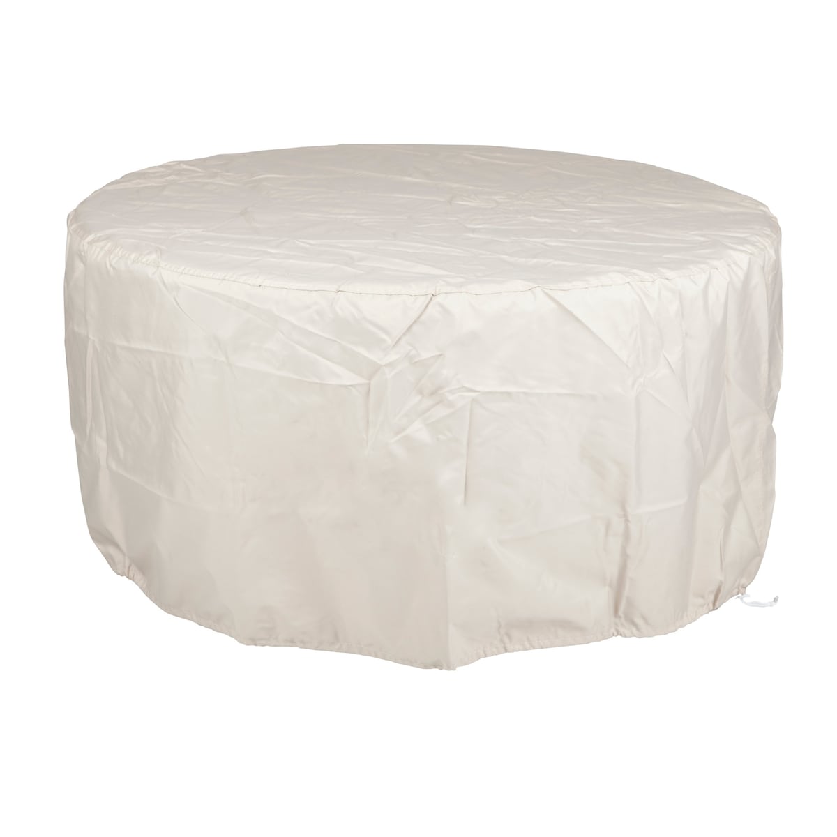 Set da tavolo per fuoco in alluminio da 44 pollici con quattro bracci girevoli e accessori