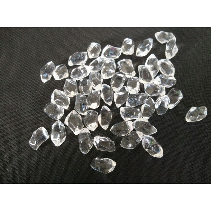 Set da tavolo per fuoco in alluminio da 44 pollici con quattro bracci girevoli e accessori